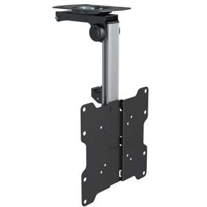 Alminum Folding LCD LED TV Mount 17 - 37" LCD-CM222
