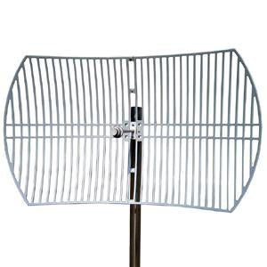 5GHz 30dBi Outdoor Grid Parabolic Antenna ANT5830B