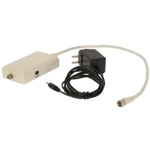 Flat Panel Outdoor HDTV Antenna 40dB AV163