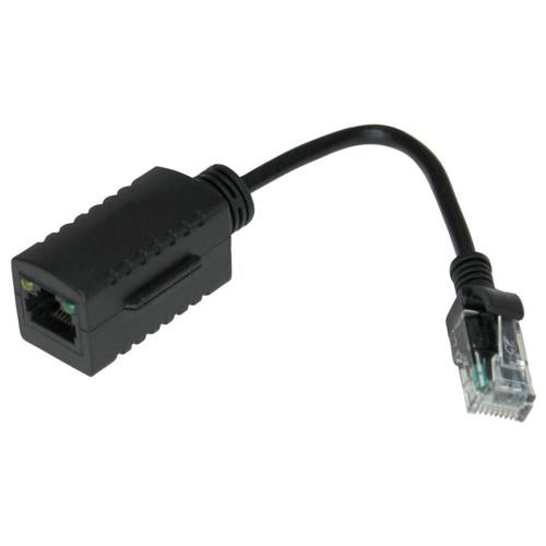 PoE Tester - Test Mid-Span and End-Span