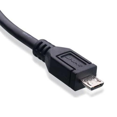 10Ft Micro USB Male to HDMI Male MHL Cable
