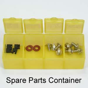 58 Pieces Computer Tool Kit