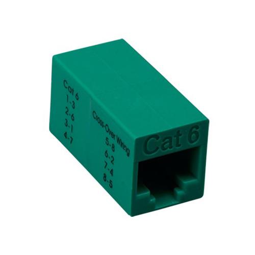 Cat6 Crossover Inline Coupler