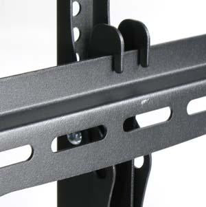 Adjustable LED LCD TV Mount for 32~50", Tilt, Lockable, BWLT102M