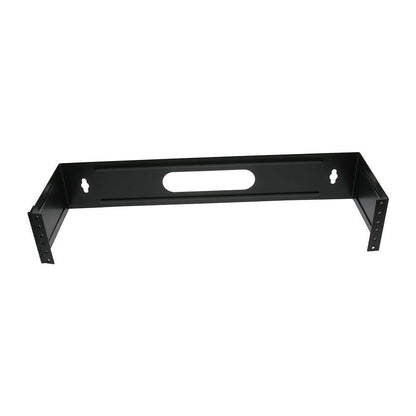 2U Mounting Hinge for 48 Port Patch Panel 3.5 inch