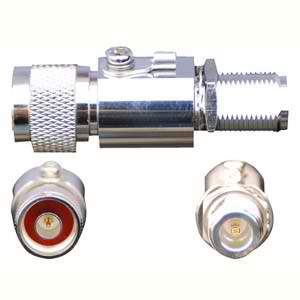 Surge Protector for Wireless Antenna, ANT24SP