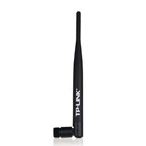 2.4GHz 5dBi Indoor Omni-directional Antenna