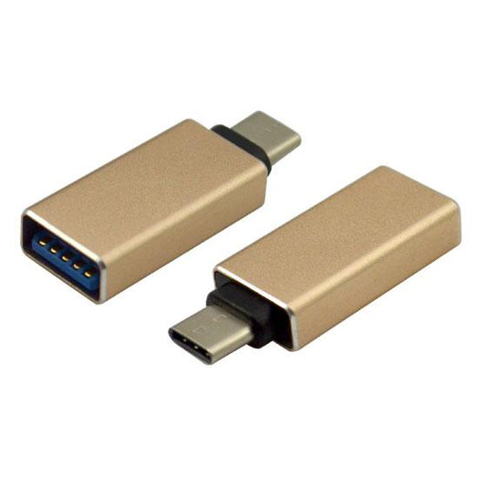 USB 3.1 Type-C G1 Male to USB3.0 A Female Adapter