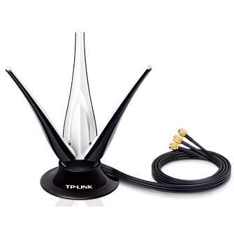 2.4GHz 3dBi Wireless N Desktop Antenna, ANT2403N