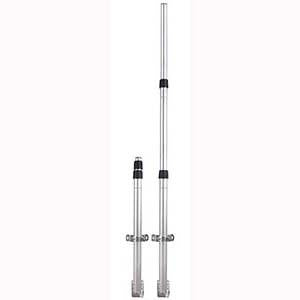 59" (1.5M) Telescope Antenna Mast 1.1" Diameter
