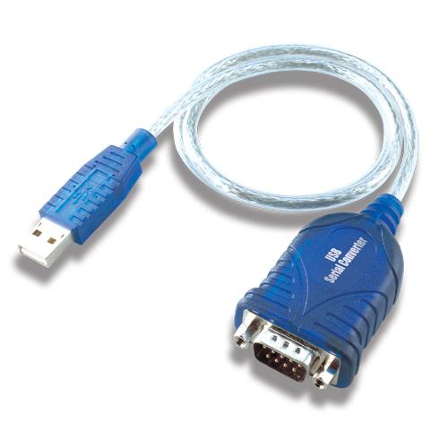 USB Serial Converter - PROLIFIC Chipset PL2303HXD