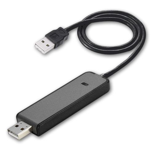 High Speed USB File Transfer Adapter Cable (PC-PC)