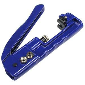 Compression Connector Crimping Tool