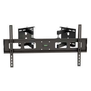 TV Corner Mount for 37~63" w/20" Arm Fullmotion, LPA-13-484C