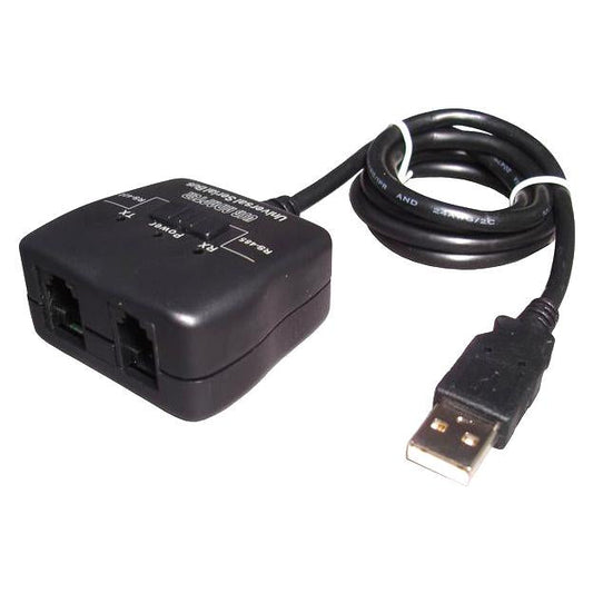 USB to RS422/485 Converter, RJ11
