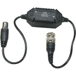 Video Ground Loop Isolator