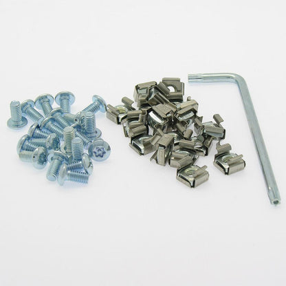 4U Hinged Wallmount Bracket 13" Deep