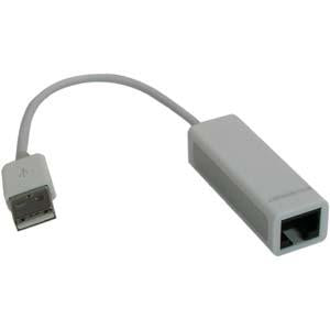 USB2.0 Ethernet Adapter for MacBook Air