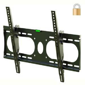 Adjustable LED LCD TV Mount for 32~50", Tilt, Lockable, BWLT102M