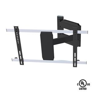 LED LCD TV Mount for 32~60" w/25.6" Arm Fullmotion, Ultra Slim, LPA20