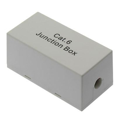 Cat.6 Junction Box, Punch Down