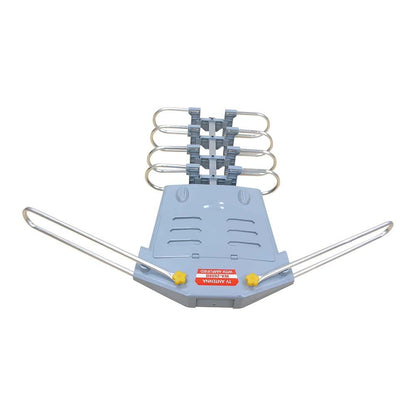 Outdoor HDTV Antenna with Motor Rotor, WA2608B