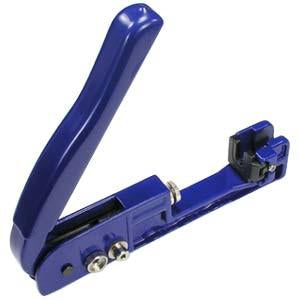 Compression Connector Crimping Tool