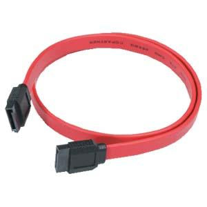 20 inch Straight/Straight SATA150 Cable