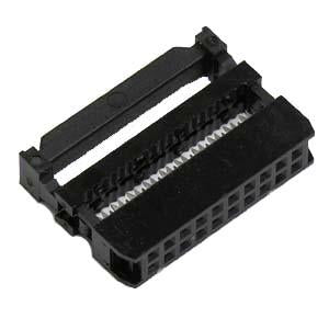 IDS Socket 20Pin (10x2)