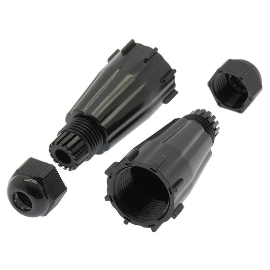 Ethernet Network Patch Cable Waterproof Cap