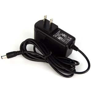 DC5V 2A Power Supply AC100/240V 2.1/5.5mm Plug