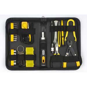 43 Pieces PC Maintenance Tool Kit