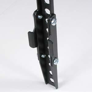 LED LCD Slim TV Wall Mount 26~60" Fixed Slim Type BTHN511M