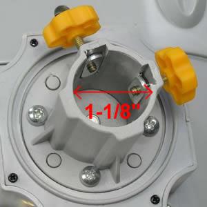 WA2608 HDTV Outdoor Antenna with Mounting Pole