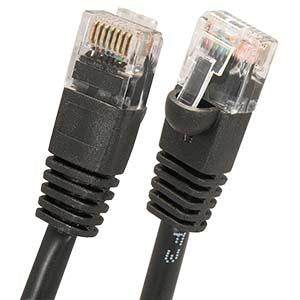 14Ft Cat6A UTP Snagless Network Ethernet Patch Cable