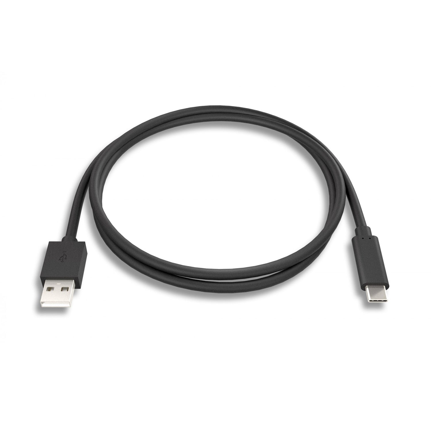 USB2.0 Type C Male to A-Male Charging Cable