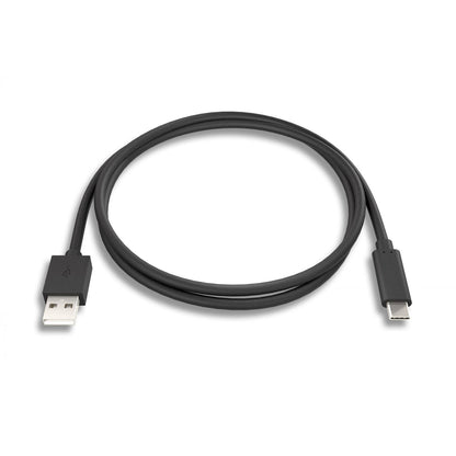 USB2.0 Type C Male to A-Male Charging Cable