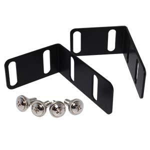 19" 1U Rackmount 14-Outlet PDU Metal Case 6Ft Power Cord AC120V 20A (16A UL)