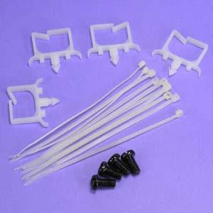 Cat.5E 110 Type Patch Panel 24Port Rackmount