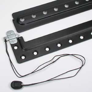 LED Smart TV Wall Mount 26~65" Super Slim THN031M