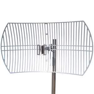 TP-Link 2.4GHz 24dBi Grid Parabolic Antenna, ANT2424B