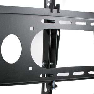 TV Mount for 36~65", Tilt, Max 800x400mm VESA, Lockable, BWLT102L