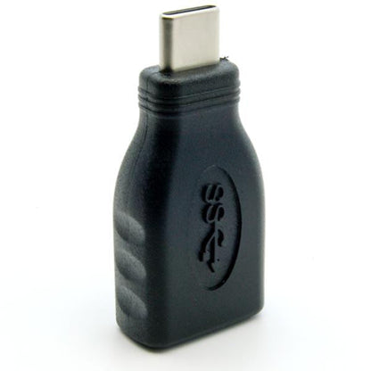 USB Type C Male to USB 3.0 Female Adapter