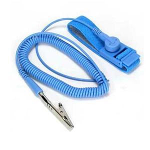 Anti-Static Wrist Strap with Cord