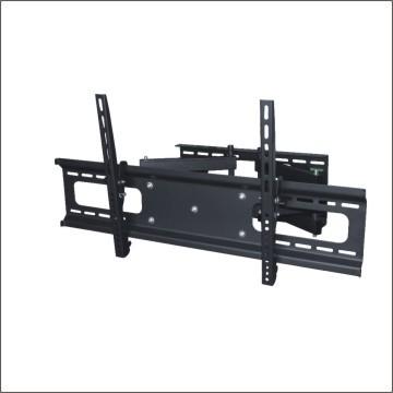 Flat Screen LED TV Mount for 32~63", w/22.6" Arm Fullmotion, PA-948