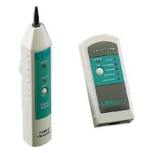LANtest Pro and Probe Kit