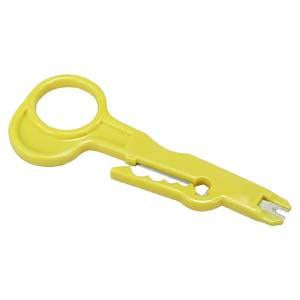 LAN Cable Handy Cutter/Puncher