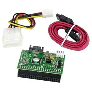IDE Host(Motherboard) to SATA HDD Adapter